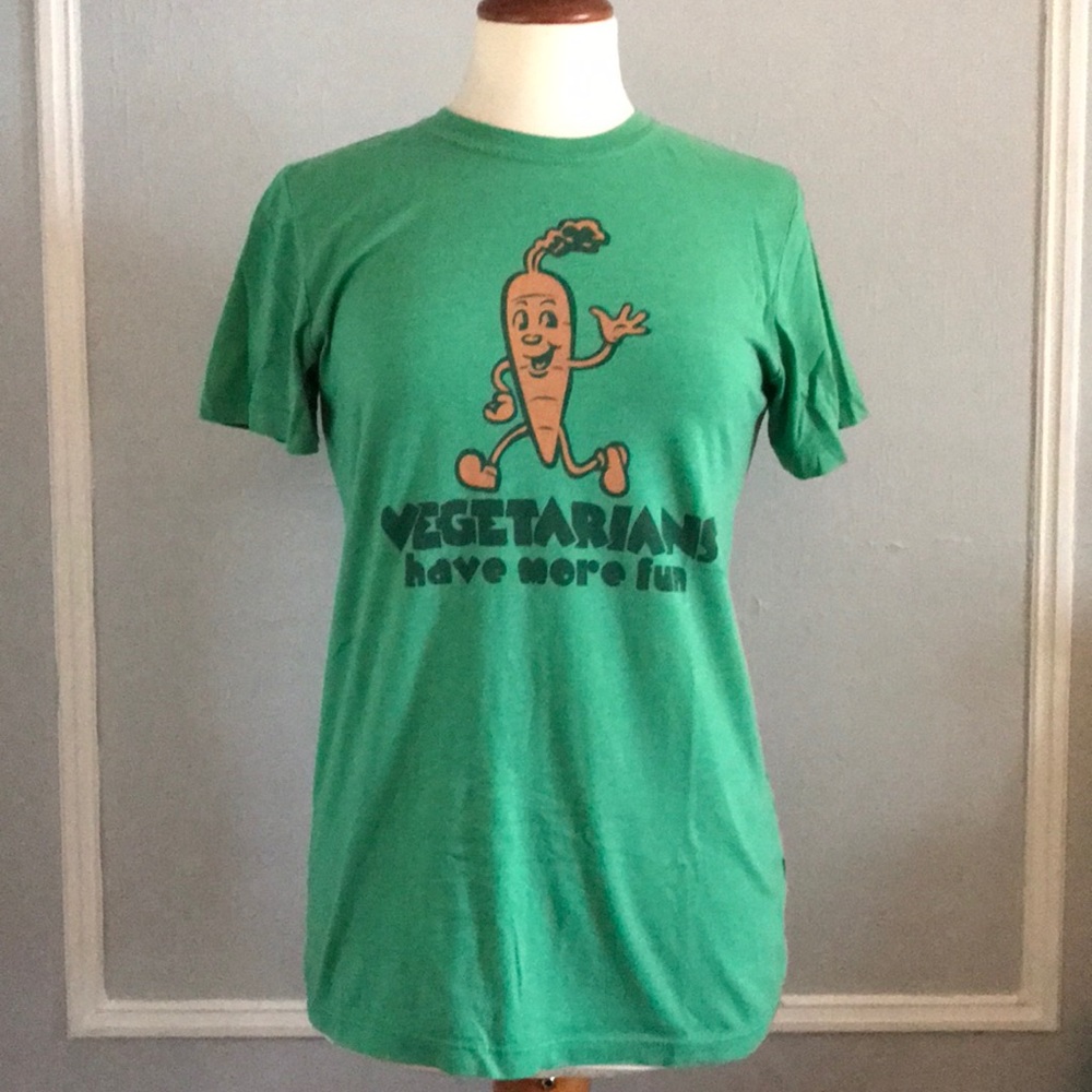 Urban Graphic Tee